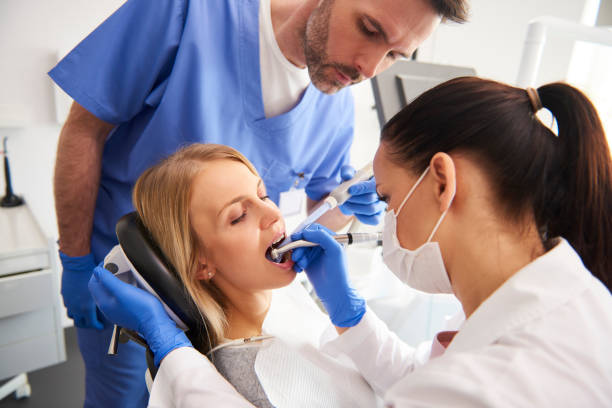 Best Tooth Extraction  in East Cleveland, TN