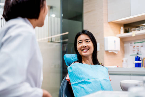 TMJ/TMD Treatment in East Cleveland, TN