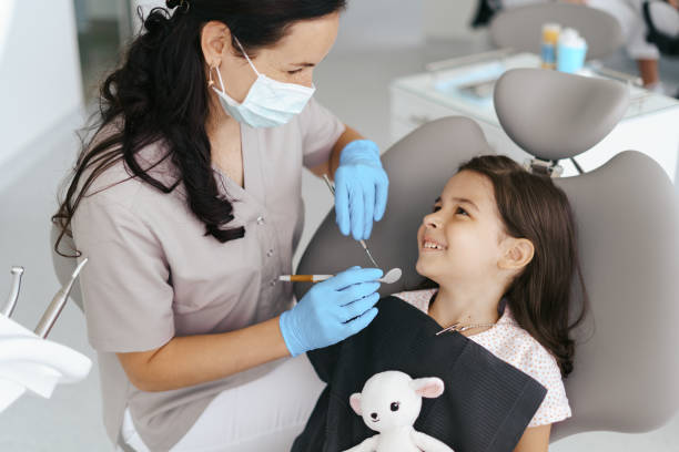 Best Wisdom Tooth Removal  in East Cleveland, TN