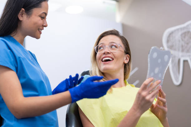 Advanced Technology for Better Dental Care in East Cleveland, TN
