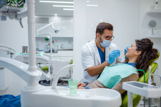 Professional Dental Services in East Cleveland, TN
