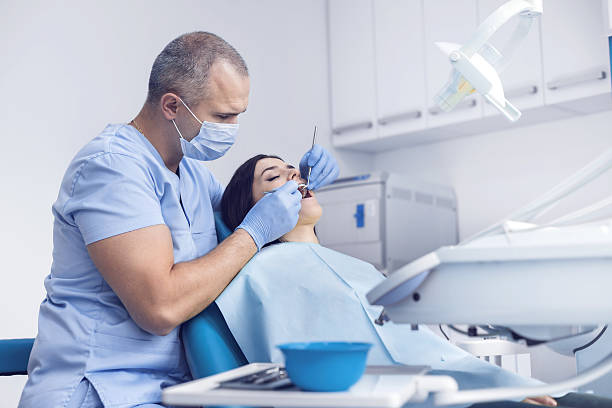 Best Wisdom Tooth Removal  in East Cleveland, TN