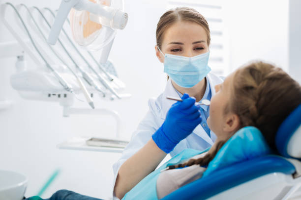 Best Full Mouth Reconstruction  in East Cleveland, TN